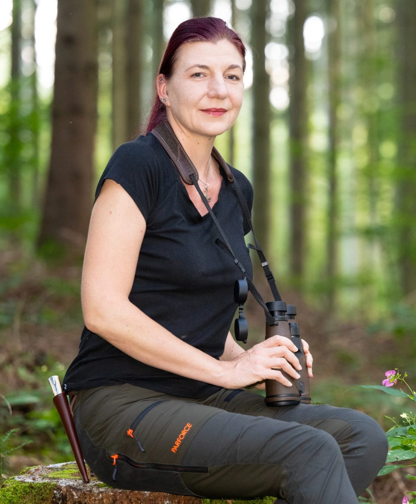 Claudia Lüdtke