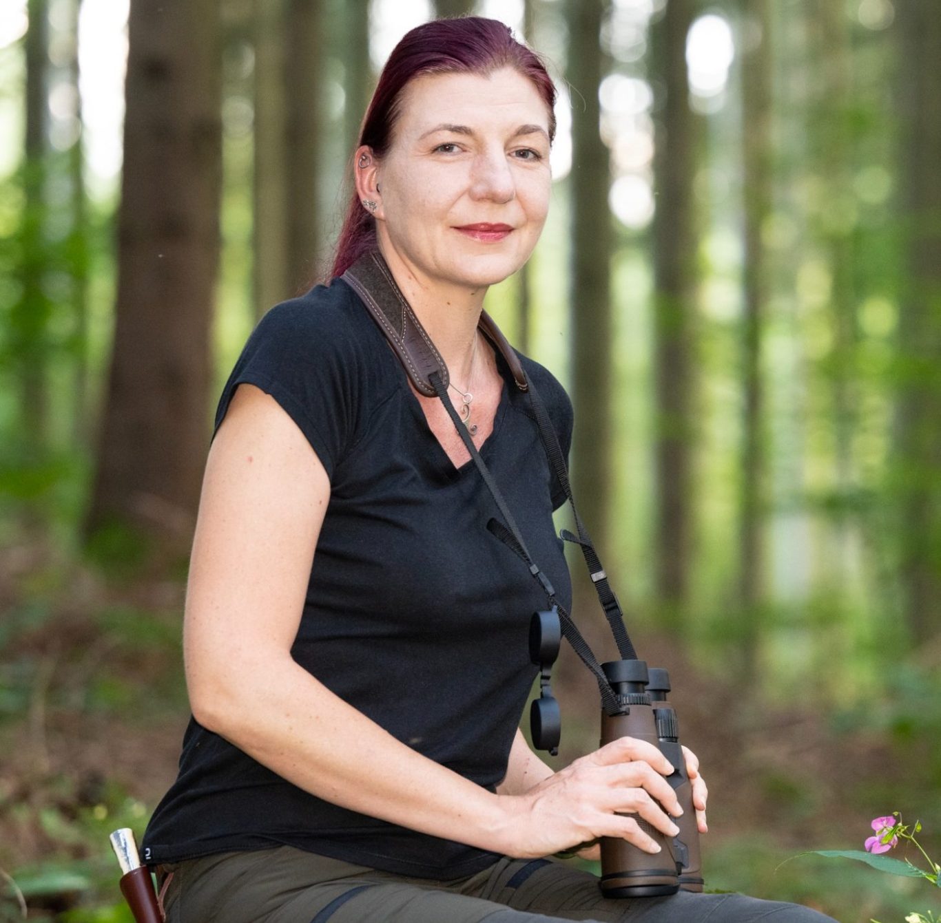 Claudia Lüdtke